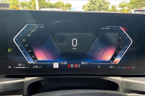 2024 BMW 430 i
