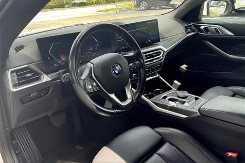 2024 BMW 430 i