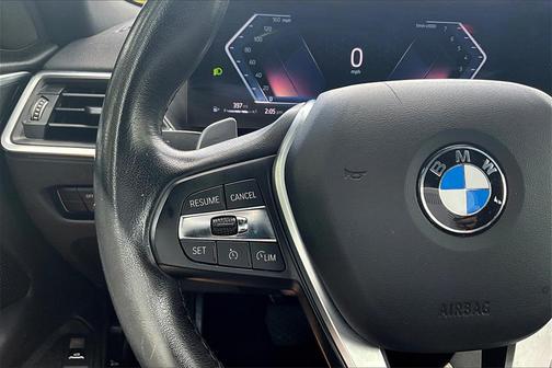 2024 BMW 430 i