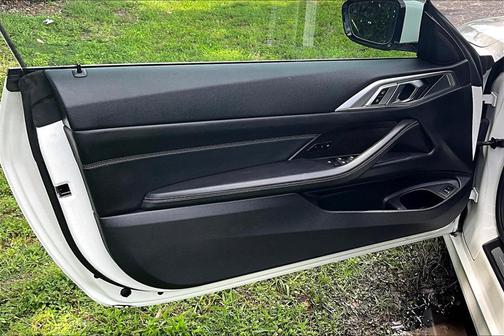 2024 BMW 430 i