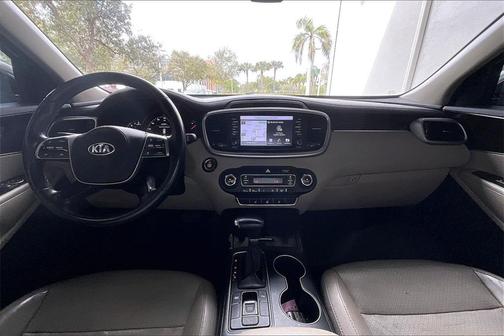 2019 Kia Sorento EX