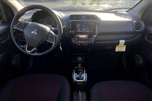 2024 Mitsubishi Mirage BE