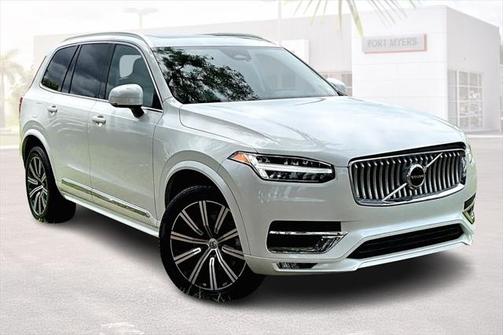 2024 Volvo XC90 B5 Core Bright Theme