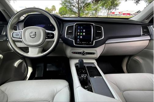 2024 Volvo XC90 B5 Core Bright Theme