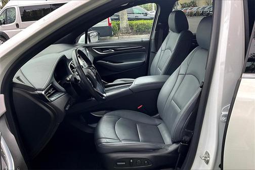 2024 Buick Enclave Premium AWD