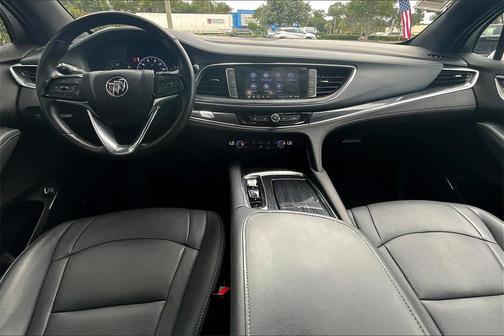 2024 Buick Enclave Premium AWD