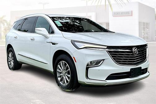 2024 Buick Enclave Premium AWD