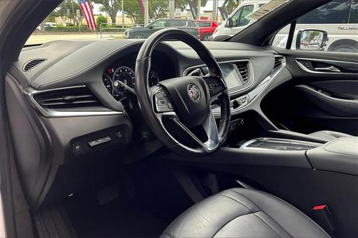 2024 Buick Enclave Premium AWD