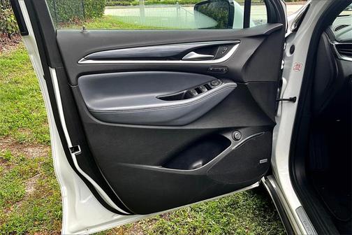2024 Buick Enclave Premium AWD