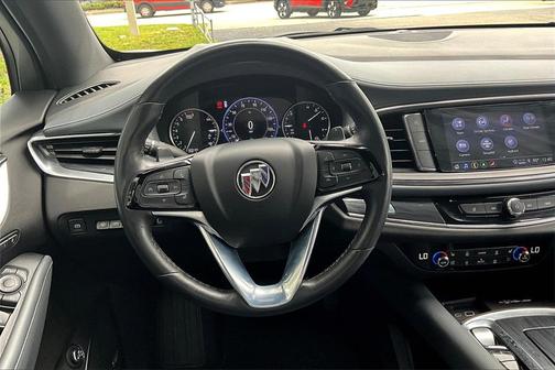 2024 Buick Enclave Premium AWD