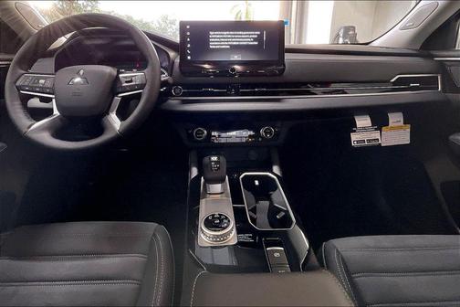 2026 Mitsubishi Outlander SE 1.5T 2WD