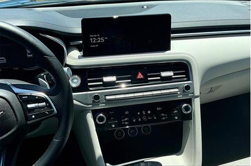 2025 Genesis G70 2.5T AWD