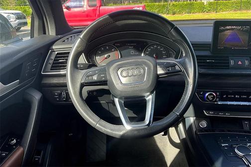 2019 Audi Q5 2.0T Premium
