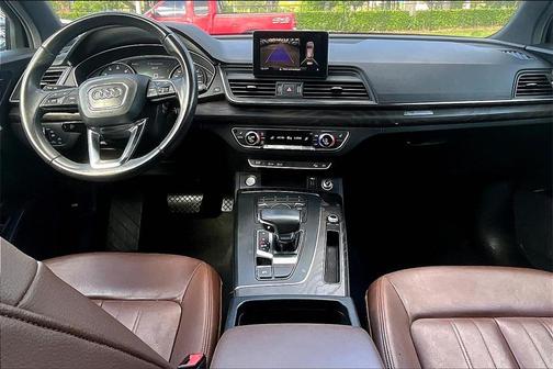 2019 Audi Q5 2.0T Premium