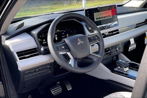 2026 Mitsubishi Outlander SEL 1.5T 2WD