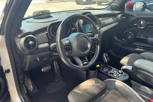 2022 MINI Hardtop John Cooper Works