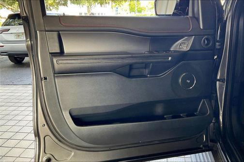 Magnetic Metallic 2019 Ford Expedition Limited