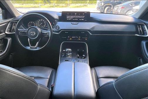 2024 Mazda CX-90 3.3 Turbo S