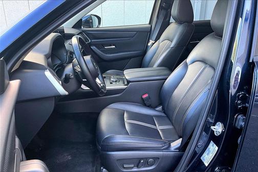 2024 Mazda CX-90 3.3 Turbo S