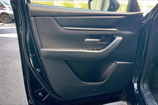 2024 Mazda CX-90 3.3 Turbo S