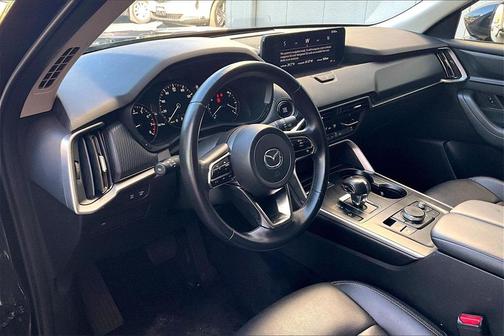 2024 Mazda CX-90 3.3 Turbo S