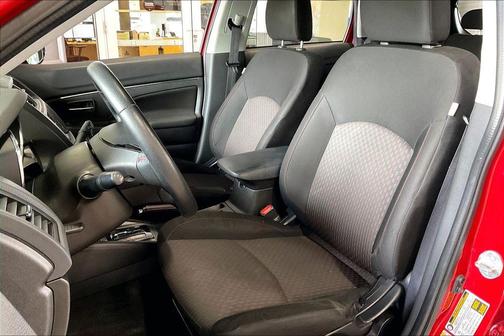 2019 Mitsubishi Outlander Sport 2.0 LE