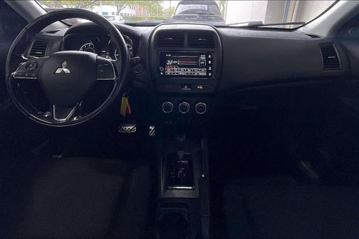 2019 Mitsubishi Outlander Sport 2.0 LE