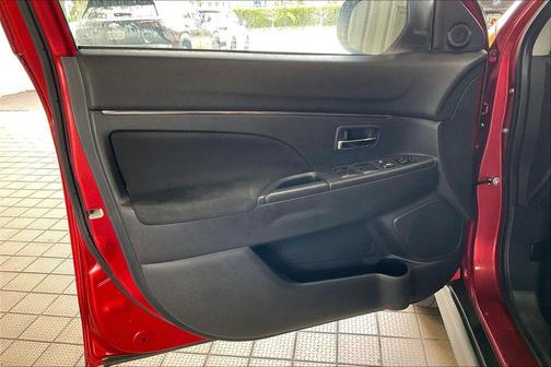 2019 Mitsubishi Outlander Sport 2.0 LE