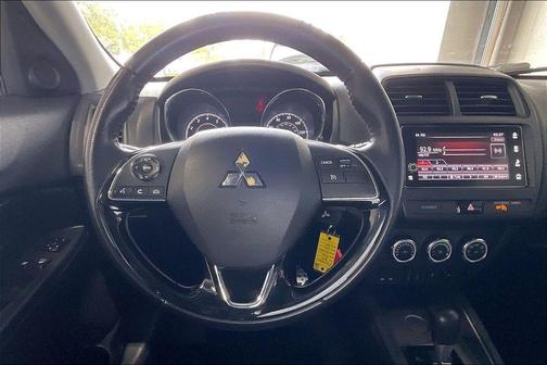 2019 Mitsubishi Outlander Sport 2.0 LE