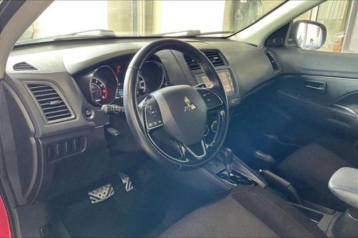 2019 Mitsubishi Outlander Sport 2.0 LE