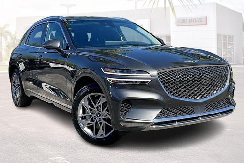 2025 Genesis GV70 2.5T AWD