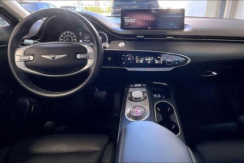 2025 Genesis GV70 2.5T AWD