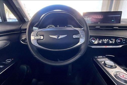 2025 Genesis GV70 2.5T AWD