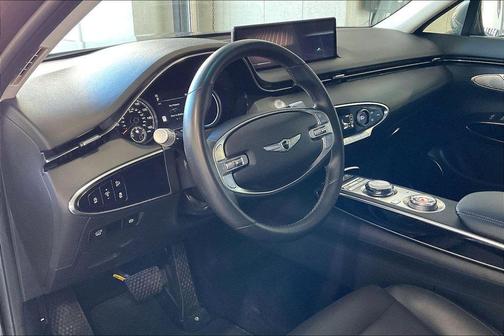 2025 Genesis GV70 2.5T AWD