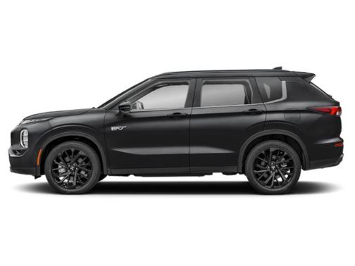 2025 Mitsubishi Outlander PHEV SEL