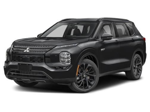 2025 Mitsubishi Outlander PHEV SEL