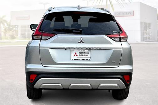 2025 Mitsubishi Eclipse Cross SE