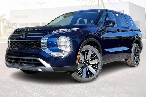 2026 Mitsubishi Outlander SE 1.5T 2WD