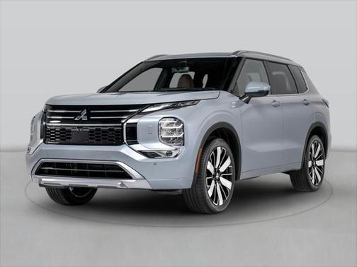 2025 Mitsubishi Outlander ES 2.5 2WD