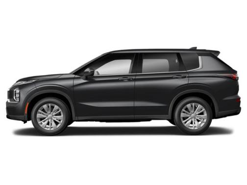 2025 Mitsubishi Outlander ES 2.5 2WD