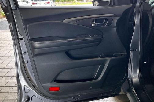 2018 Honda Ridgeline RTL