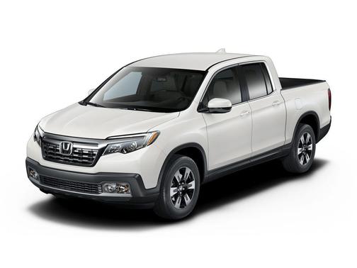 2018 Honda Ridgeline RTL