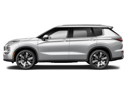 2025 Mitsubishi Outlander SEL 2.5 2WD