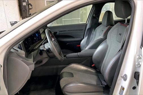 2024 Hyundai SONATA N Line