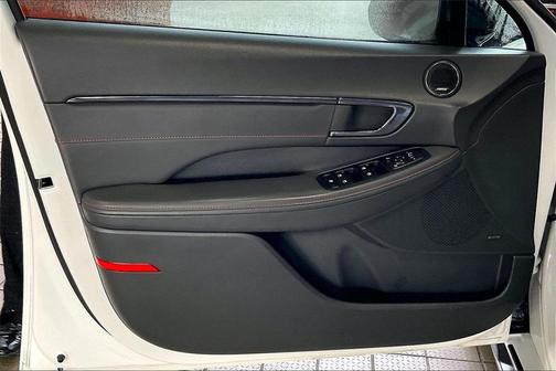 2024 Hyundai SONATA N Line