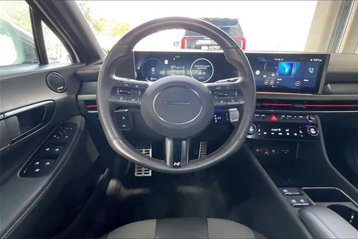 2024 Hyundai SONATA N Line