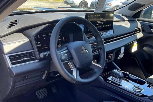 2025 Mitsubishi Outlander SE 2.5 2WD