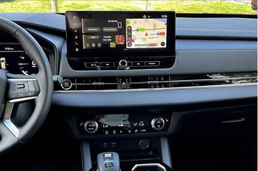 2025 Mitsubishi Outlander SE 2.5 2WD