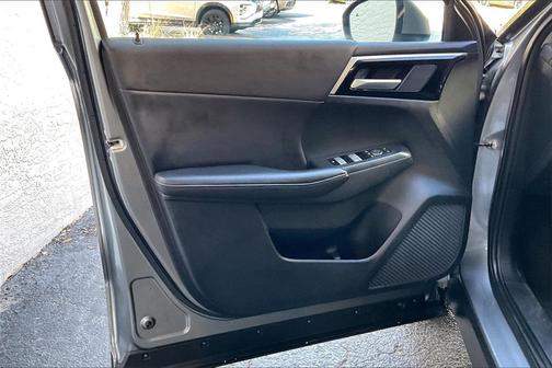 2024 Mitsubishi Outlander SE 2.5 2WD