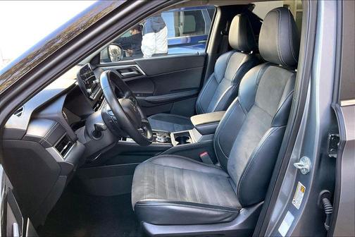 2024 Mitsubishi Outlander SE 2.5 2WD